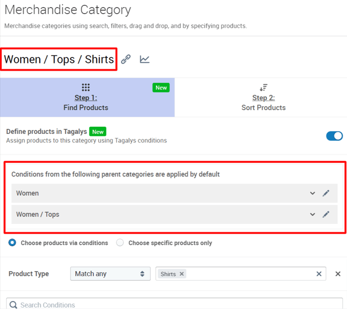 Manage Magento - 1