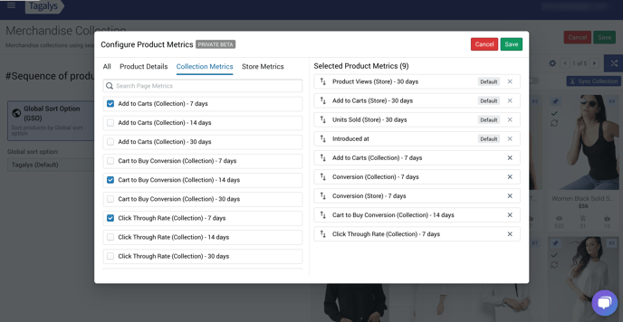 page_metrics